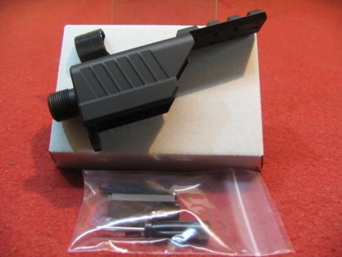 東京マルイ・電動USP用マズルアダプター | すべての商品 | | 総合