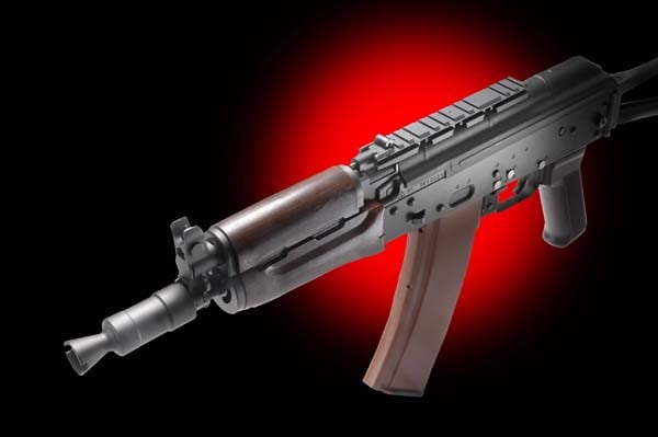 フリーダム・アート SEBONE SR16&M4 RIS用 マウントレール フリーダム・アート SEBONE SR16&M4 RIS用 マウントレール