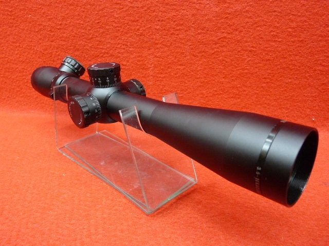 ① G&P M3 タイプ スナイパースコープ 3.5-10×40 リューポルドM3タイプ・サイドフォーカス・ライフルスコープ3.5～10