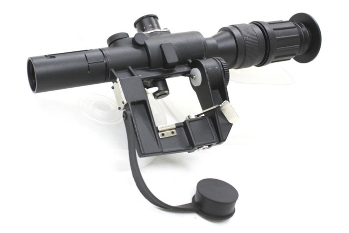 ドラグノフスコープ　トイガン用 ドラグノフスコープ トイガン用 楽天市場】svd ドラグノフ