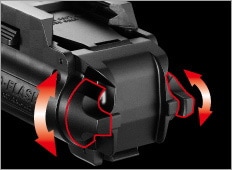 店内全品5％OFFクーポン】東京マルイ LEDライト CQ-FLASH CQフラッシュ