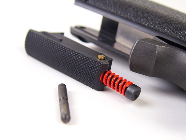店内全品5％OFFクーポン】LAYLAX・NINE-BALL・マルイ/Hi-CAPA5.1
