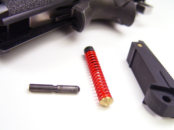 店内全品5％OFFクーポン】LAYLAX・NINE-BALL・マルイ/Hi-CAPA5.1