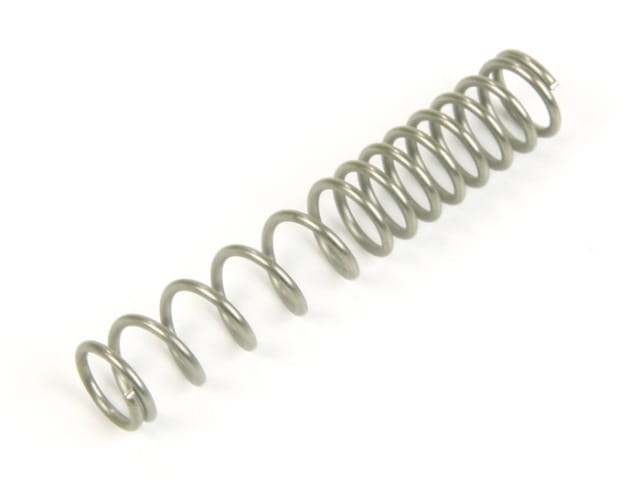 LAYLAX・NINE-BALL・マルイM9A1強化ハンマースプリング サバゲー