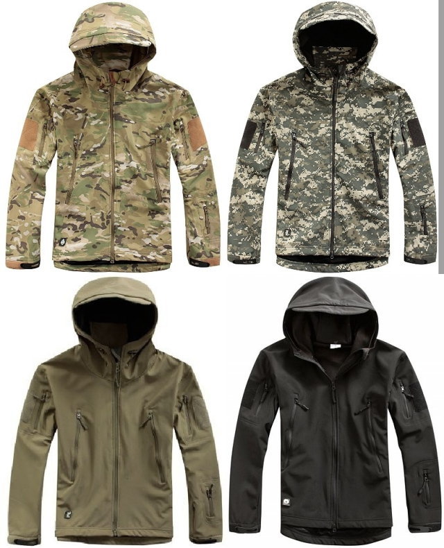 店内全品5％OFFクーポン】TAD Stealth Hoodie タイプ タクティカル