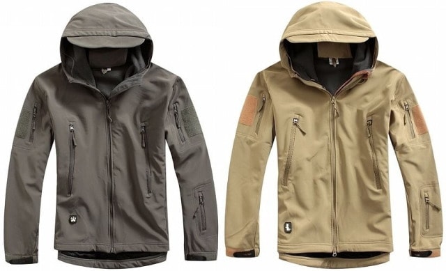 3回着用】TAD GEAR Stealth Hoodie LT Mサイズ（TAD GEARのStealth 