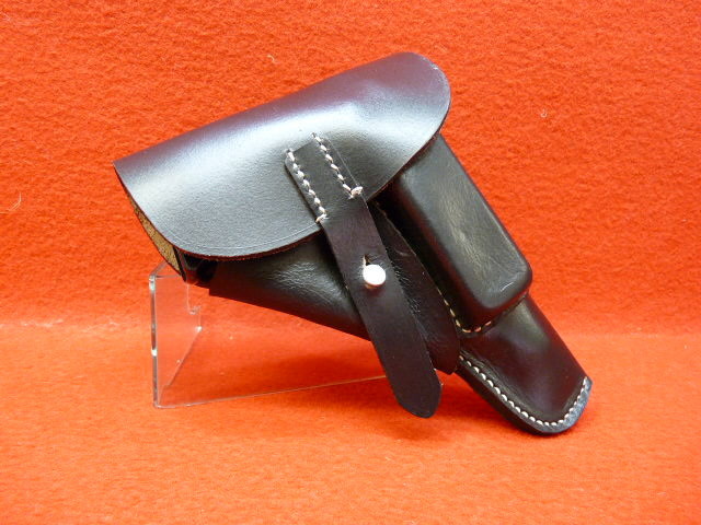 店内全品5％OFFクーポン】S&G・革ホルスター・PPK/S用 | ホルスター