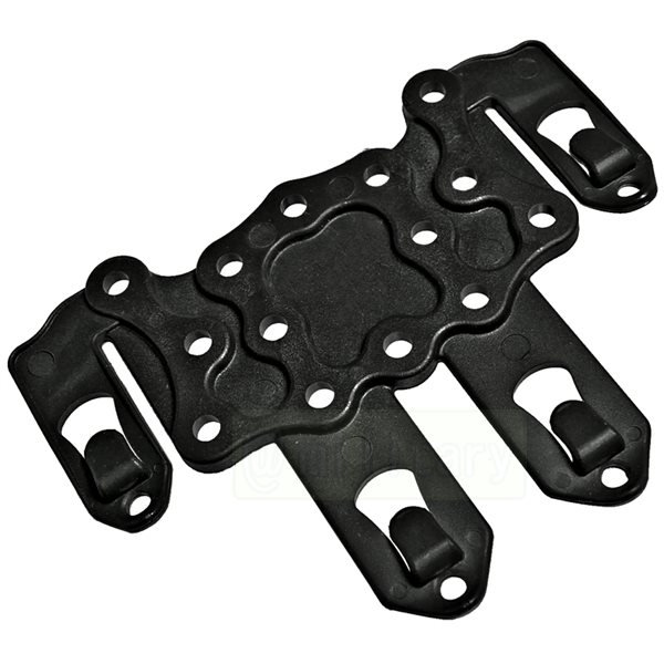 ブラックホーク・CQC・S.T.R.I.K.E. タイプ プラットフォーム