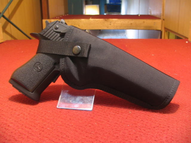 ベレッタ M93R用 ヒップホルスター ベレッタ M93R用 ヒップホルスター（ミリタリーショップ