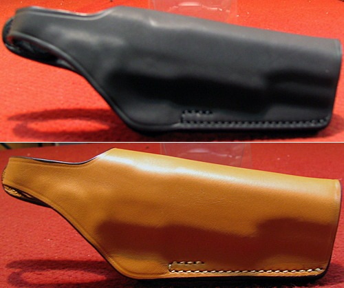 モケイパドック】 イーストA シルエットヒップホルスターGM用(227