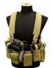 ��Ź������5��OFF�����ݥ��FLYYE LBT M4 Tactical Chest Vest