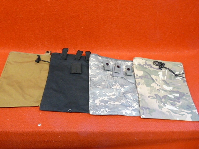 ダンプポーチ サバゲー | ポーチ | | 総合エアガンショップ モケイパドック