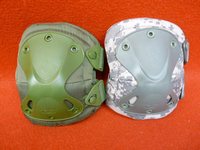 HATCH ニーパッド　エルボーパッド　実物 hatch-pad_002.jpg
