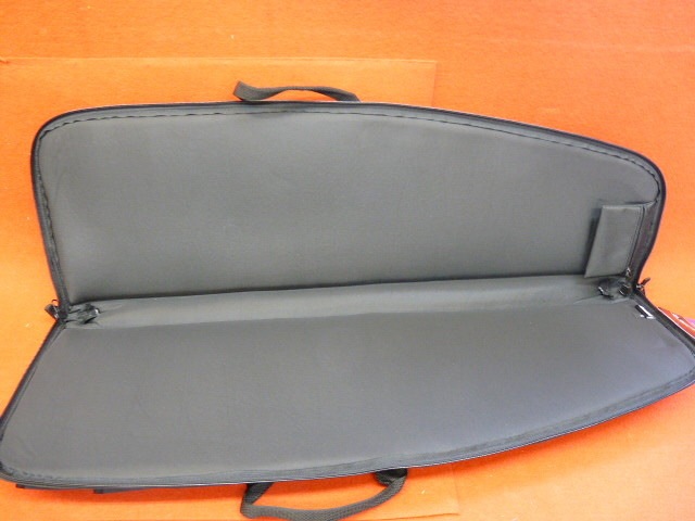 店内全品5％OFFクーポン】UncleMike's ライフルケース・900mm