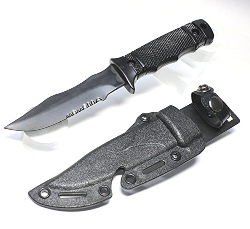 店内全品5％OFFクーポン】SOG M37K Seal Pup タイプ ダミーナイフ
