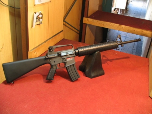 5OFFݥޥ륤 M16A2 ư ɥ