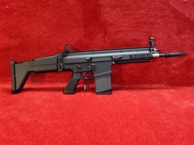 X-866 次世代電動ガン SCAR-H 東京マルイ X-243 次世代電動ガン SCAR-H 東京マルイ｜Yahoo!フリマ（旧