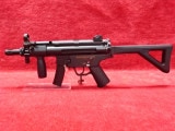 ����ޥ륤 H&K MP5�����A4 PDW ��ư���� ����������ɥ����� MP5K MP5KPDW