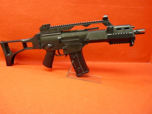 S&T H&K G36C スポーツライン 電動ガン | S&T・CYMA・A&K
