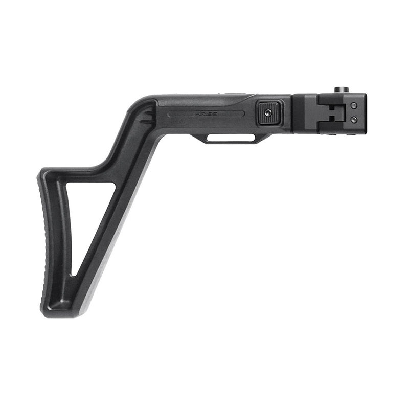 KRISS G3 Folding Stock - Black �ե�����ǥ��󥰥��ȥå�