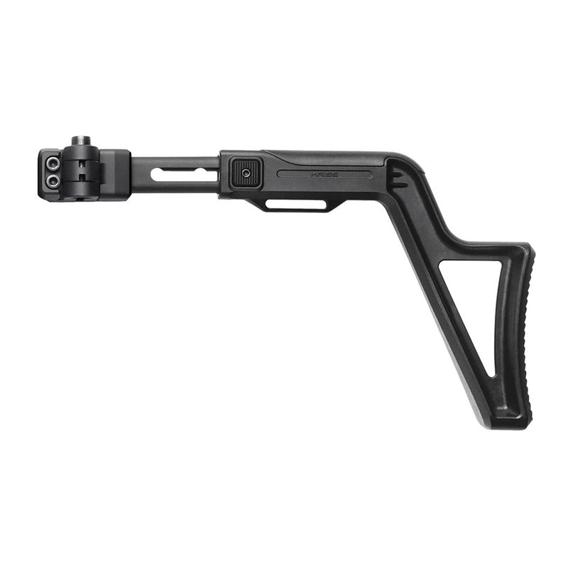 KRISS G3 Folding Stock - Black �ե�����ǥ��󥰥��ȥå�