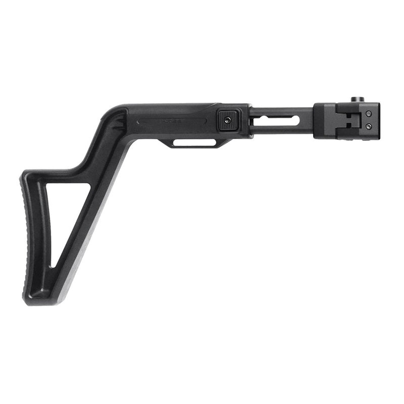 KRISS G3 Folding Stock - Black �ե�����ǥ��󥰥��ȥå�