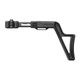 KRISS G3 Folding Stock - Black �ե�����ǥ��󥰥��ȥå�