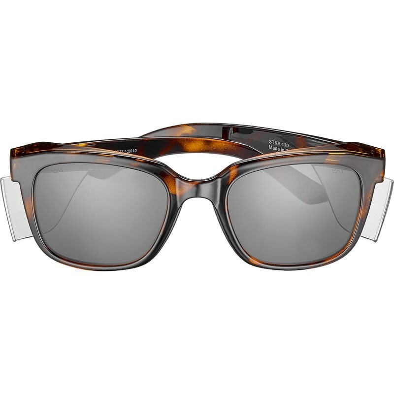 Bolle �ܥ졼 STKS �֥饦��ȡ������ե졼�� ���⡼����� BROWN TORTOISE FRAME SMOKE LENS STK41N22A