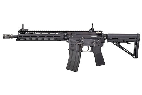 ��ͽ���ʡۡ�7����������ͽ���BOLT AIRSOFT �����֥����Хå��饤�ե� Daniel Defense DDM4 MFR XL 10����� BK / TAN
