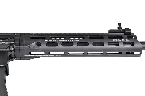 ��ͽ���ʡۡ�7����������ͽ���BOLT AIRSOFT �����֥����Хå��饤�ե� Daniel Defense DDM4 MFR XL 10����� BK / TAN