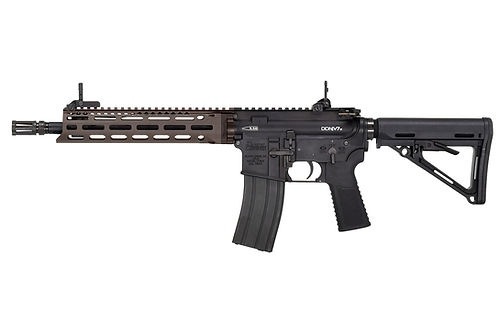 ��ͽ���ʡۡ�7����������ͽ���BOLT AIRSOFT �����֥����Хå��饤�ե� Daniel Defense DDM4 MFR XL 10����� BK / TAN