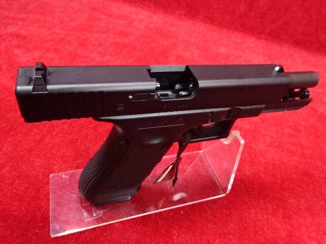 ����ޥ륤��18�аʾ��ѥ����֥����Хå��ϥ�ɥ��󡡥����å�17 Gen.4 Glock17