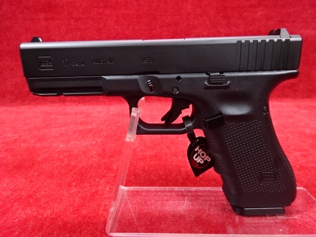 ����ޥ륤��18�аʾ��ѥ����֥����Хå��ϥ�ɥ��󡡥����å�17 Gen.4 Glock17