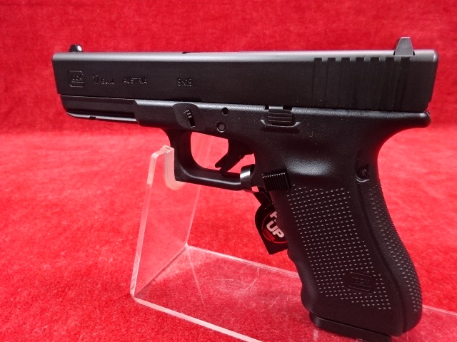 ����ޥ륤��18�аʾ��ѥ����֥����Хå��ϥ�ɥ��󡡥����å�17 Gen.4 Glock17