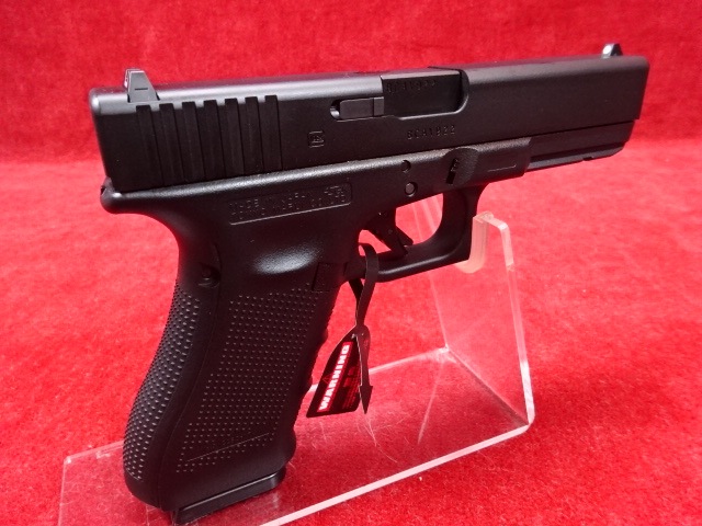 ����ޥ륤��18�аʾ��ѥ����֥����Хå��ϥ�ɥ��󡡥����å�17 Gen.4 Glock17