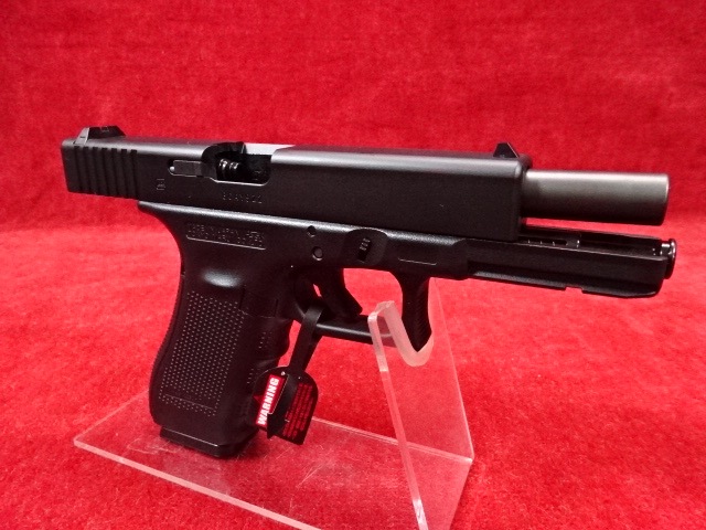 ����ޥ륤��18�аʾ��ѥ����֥����Хå��ϥ�ɥ��󡡥����å�17 Gen.4 Glock17