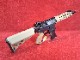 G&G CM16 Raider 2.0 FDE �쥤����