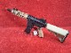 G&G CM16 Raider 2.0 FDE �쥤����