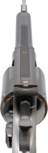 Ź5OFFݥۥʥ ȯзǥ륬 S&W M67 Combat Masterpiece 4inch Stainless Finish Ver.3
