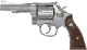 Ź5OFFݥۥʥ ȯзǥ륬 S&W M67 Combat Masterpiece 4inch Stainless Finish Ver.3