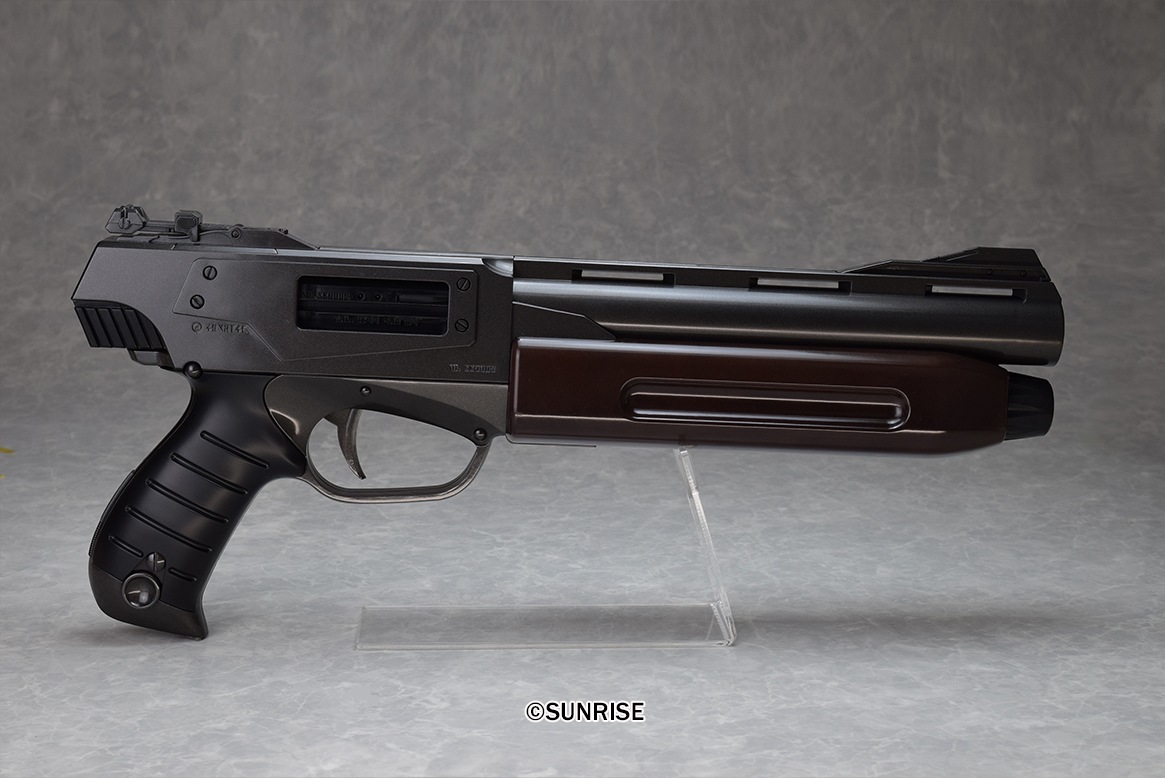 Fullcock �ե륳�å� REAL FORM Water Gun �����ޡ��ޥ��ʥ� the Water Gun �Хϥ�����GMA571 �����ޡ��ޥ��ʥ������� ��������֥�å� ��Ŵˤ