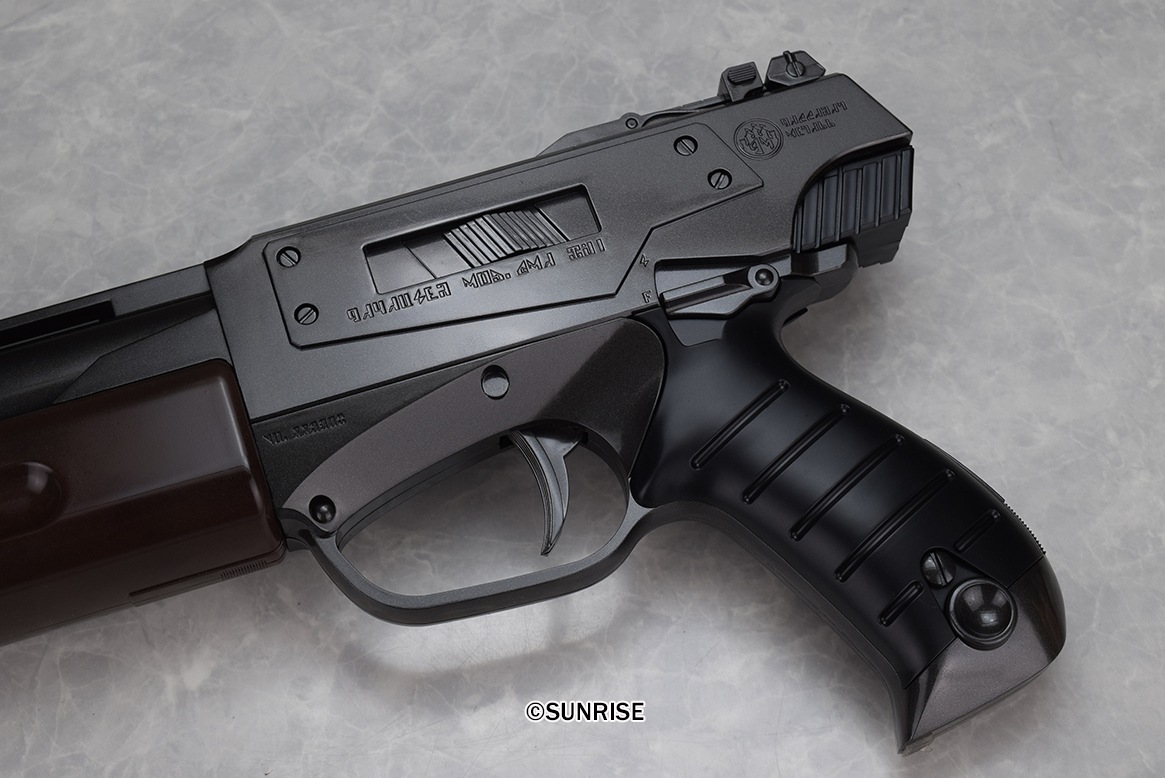 Fullcock �ե륳�å� REAL FORM Water Gun �����ޡ��ޥ��ʥ� the Water Gun �Хϥ�����GMA571 �����ޡ��ޥ��ʥ������� ��������֥�å� ��Ŵˤ