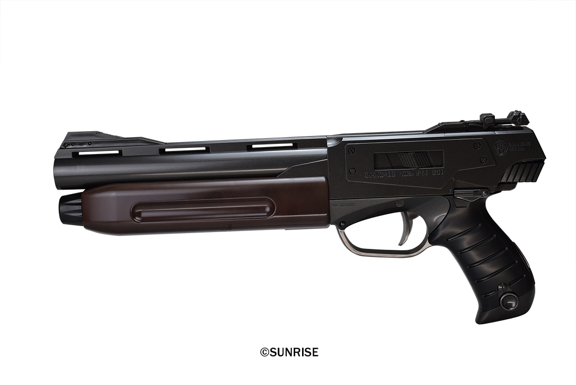 Fullcock フルコック REAL FORM Water Gun アーマーマグナム the Water