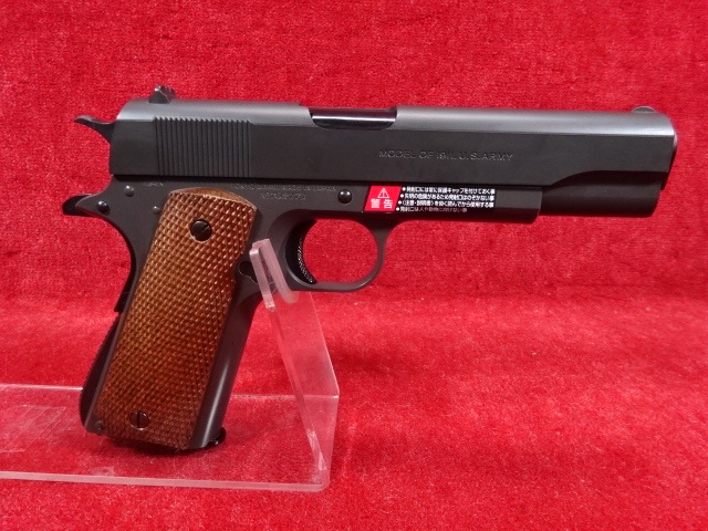  ޥ륤 18аʾѥå  M1911A1 Х 