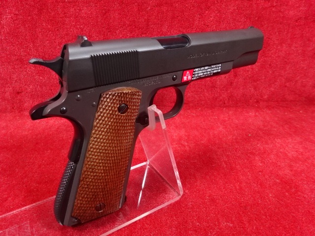  ޥ륤 18аʾѥå  M1911A1 Х 