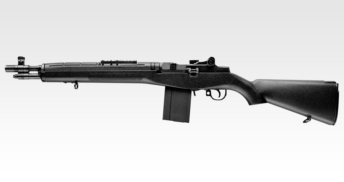 ��Ź������5��OFF�����ݥ������ޥ륤 M14�������� ��ư���� ����������ɥ����� M14SOCOM 