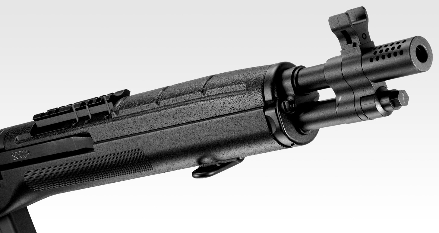 ��Ź������5��OFF�����ݥ������ޥ륤 M14�������� ��ư���� ����������ɥ����� M14SOCOM 