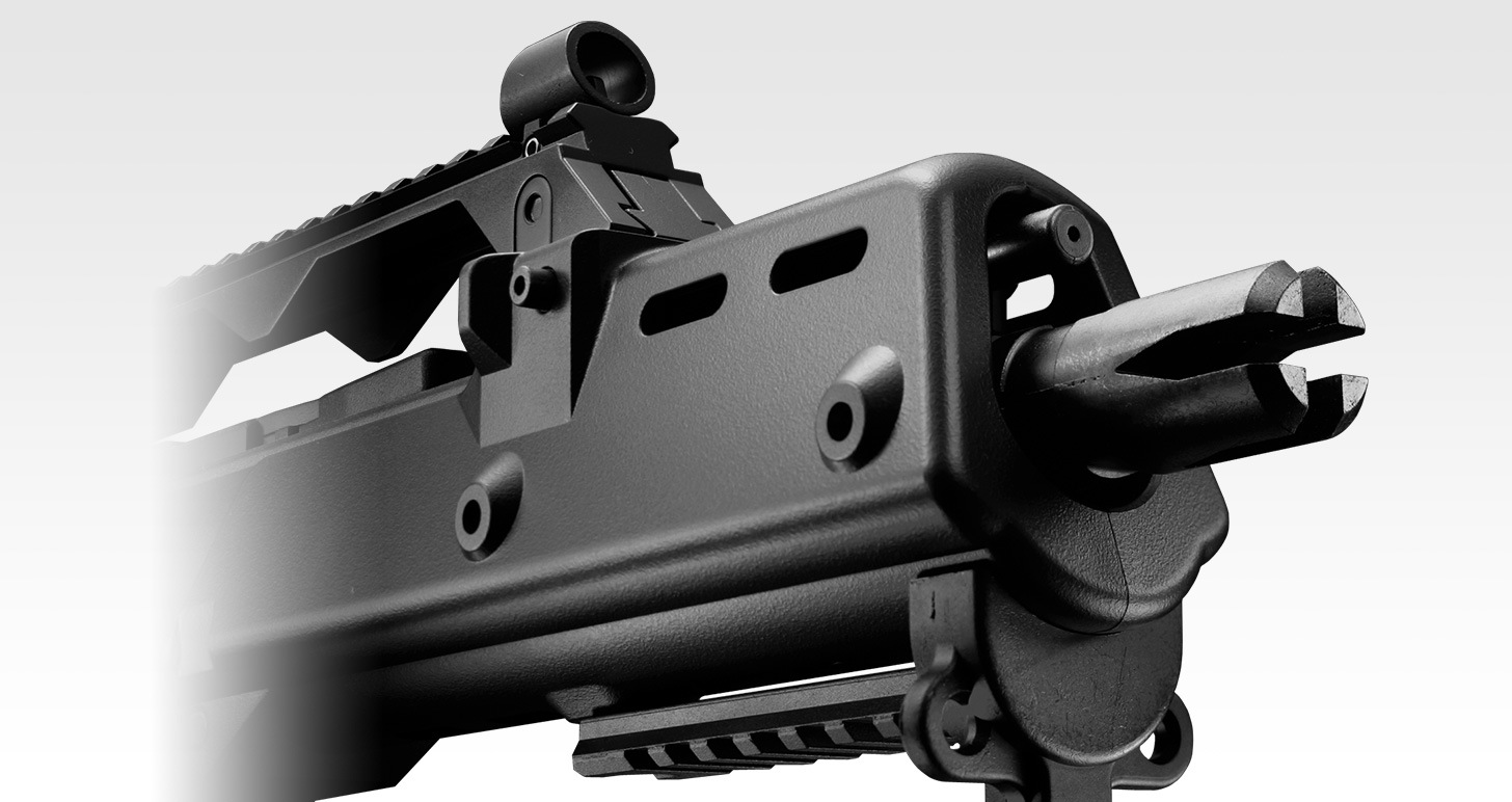 ����ޥ륤 H&K G36C ��ư���� ����������ɥ�����