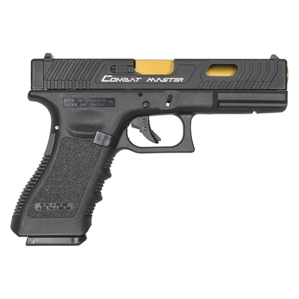 E&C 1104 GLOCK17 TTI ֥Хå ɥХ G17 å17