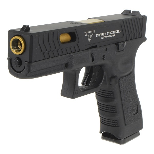 E&C 1104 GLOCK17 TTI ֥Хå ɥХ G17 å17